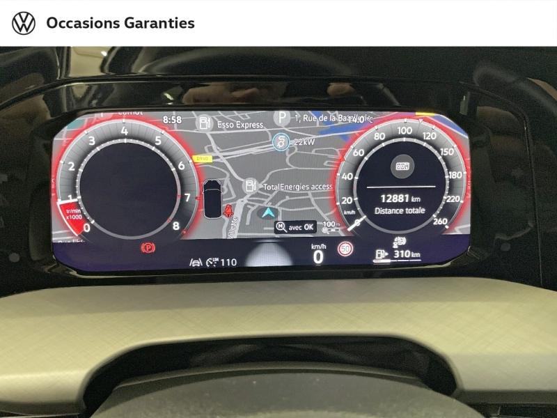 Voitures occasions VOLKSWAGEN GOLF VW Edition Dunkerque