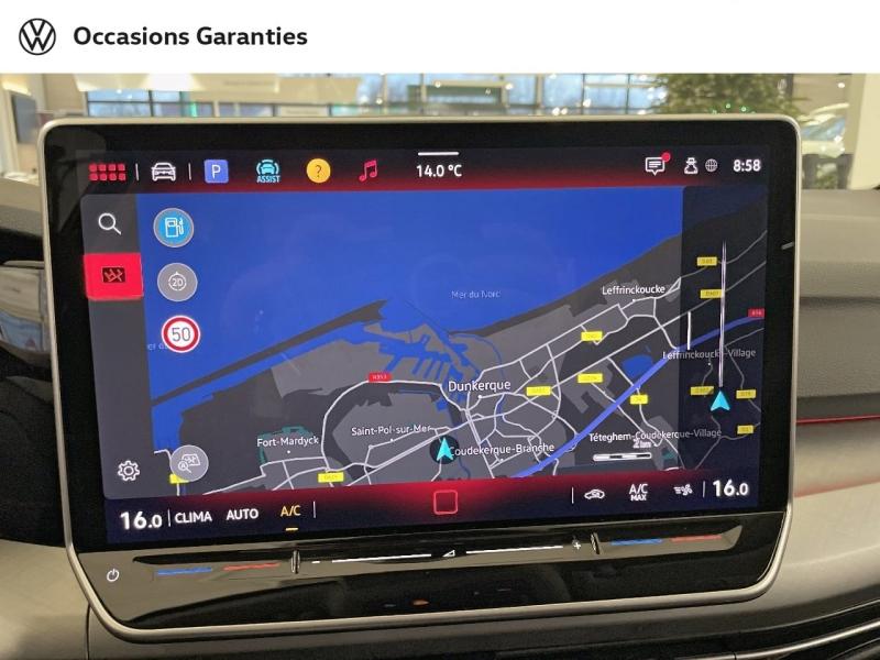 Voitures occasions VOLKSWAGEN GOLF VW Edition Dunkerque