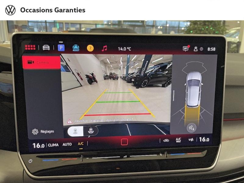 Voitures occasions VOLKSWAGEN GOLF VW Edition Dunkerque