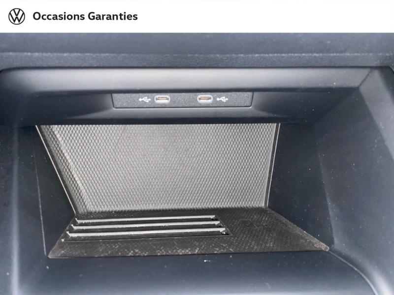 Voitures occasions VOLKSWAGEN GOLF VW Edition Dunkerque