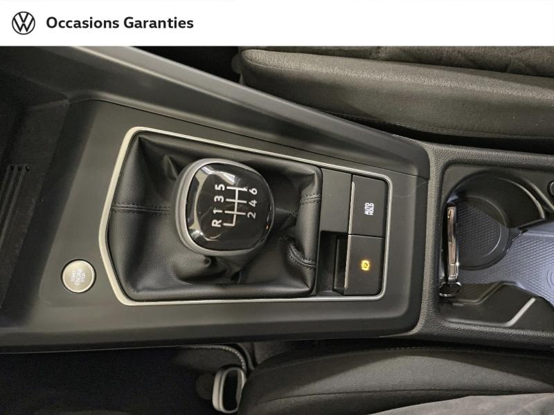 Voitures occasions VOLKSWAGEN GOLF VW Edition Dunkerque