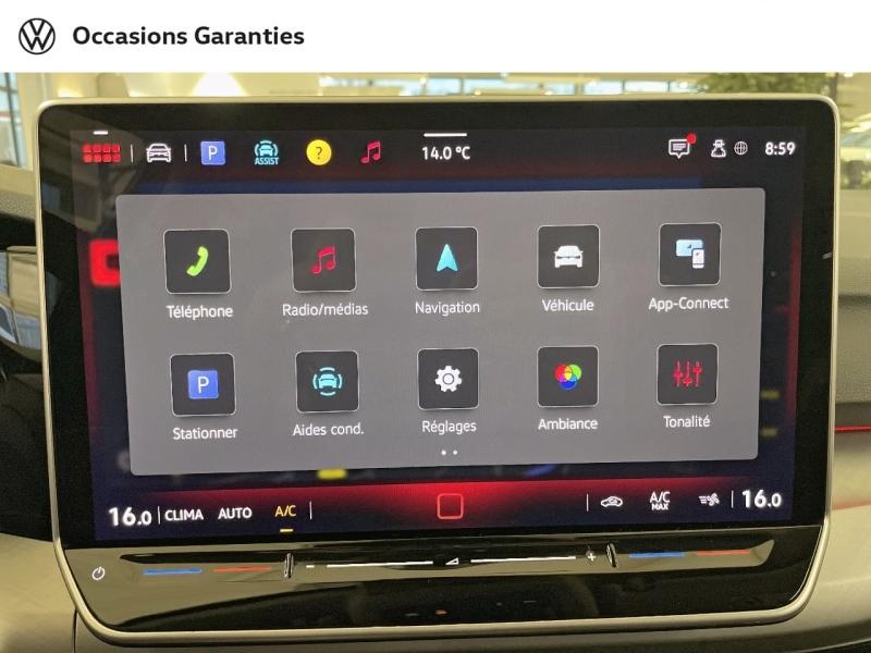 Voitures occasions VOLKSWAGEN GOLF VW Edition Dunkerque