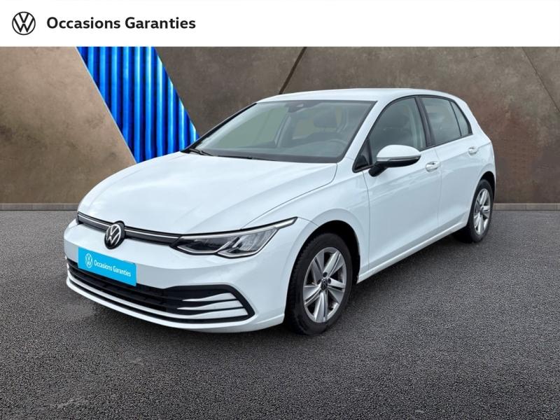 Voitures occasions VOLKSWAGEN GOLF Life Lens
