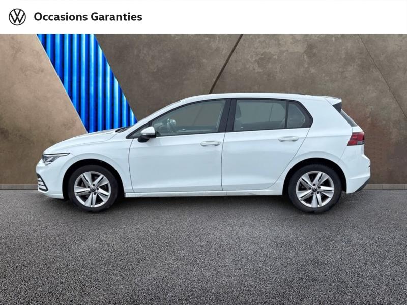 Voitures occasions VOLKSWAGEN GOLF Life Dechy