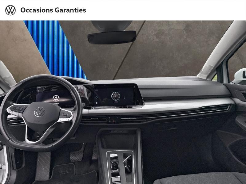 Voitures occasions VOLKSWAGEN GOLF Life Dechy