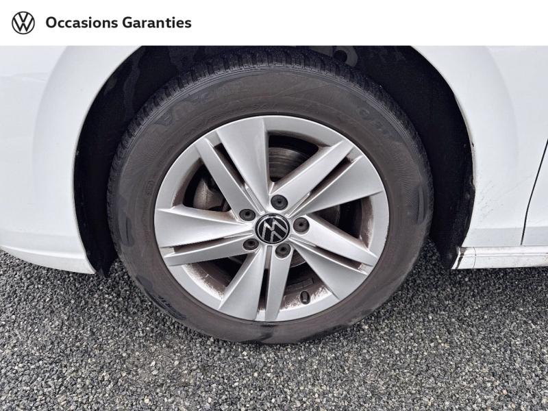 Voitures occasions VOLKSWAGEN GOLF Life Dunkerque