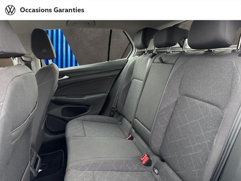 Voitures occasions VOLKSWAGEN GOLF Life Dunkerque
