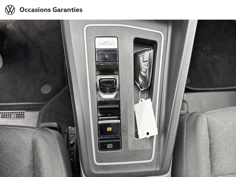 Voitures occasions VOLKSWAGEN GOLF Life Dunkerque