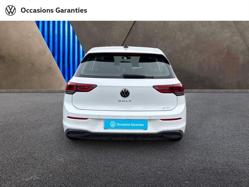 Voitures occasions VOLKSWAGEN GOLF Life Dunkerque