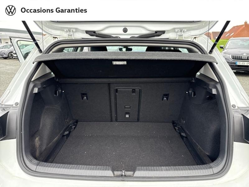 Voitures occasions VOLKSWAGEN GOLF Life Dechy