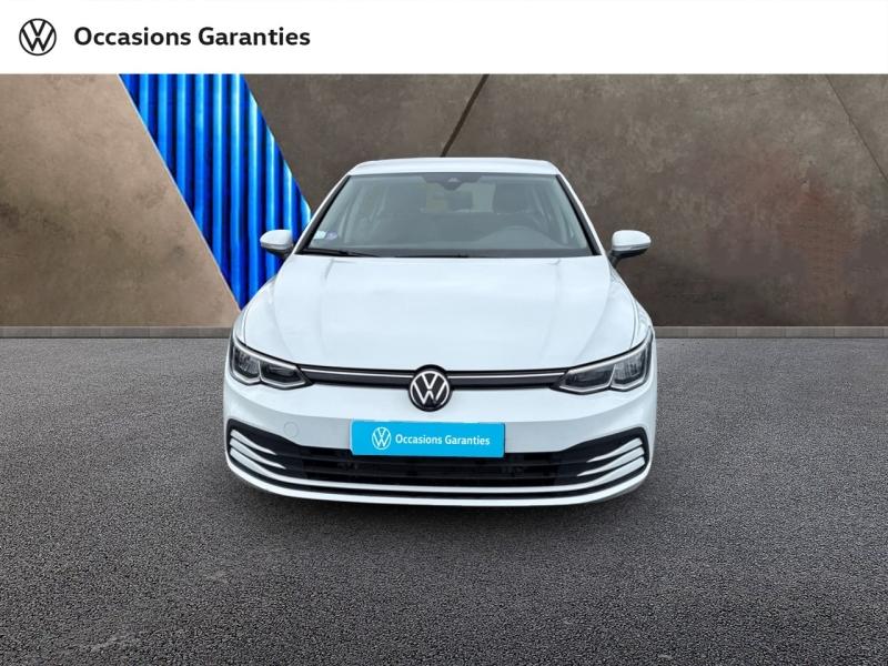 Voitures occasions VOLKSWAGEN GOLF Life Dunkerque