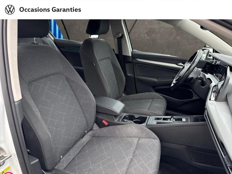 Voitures occasions VOLKSWAGEN GOLF Life Dechy