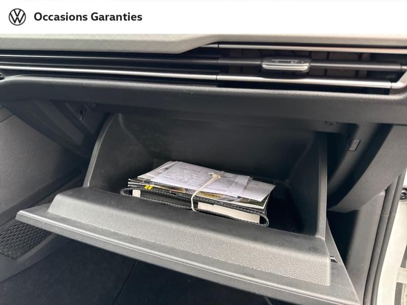 Voitures occasions VOLKSWAGEN GOLF Life Dechy