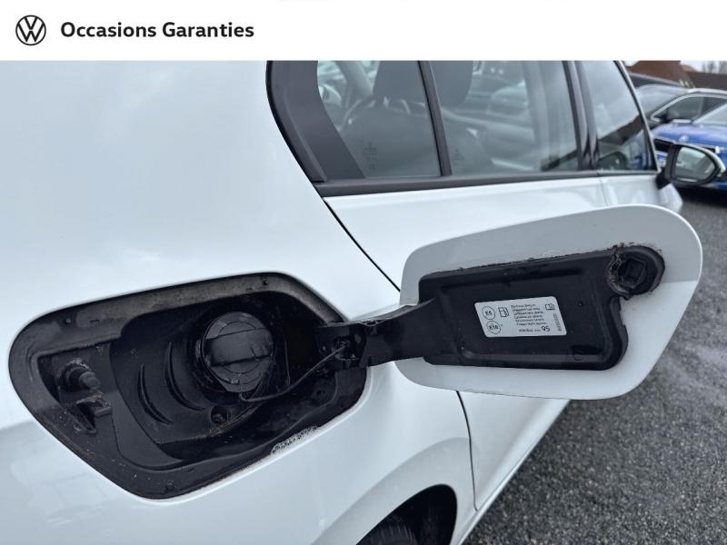 Voitures occasions VOLKSWAGEN GOLF Life Dunkerque