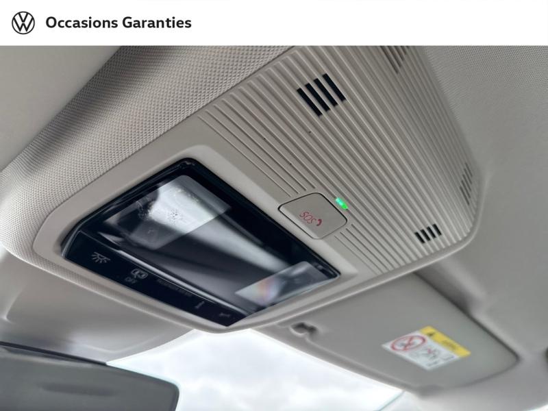 Voitures occasions VOLKSWAGEN GOLF Life Dunkerque