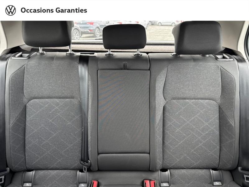 Voitures occasions VOLKSWAGEN GOLF Life Dechy