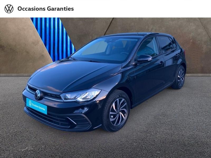 Voitures occasions VOLKSWAGEN POLO VW Edition Dechy