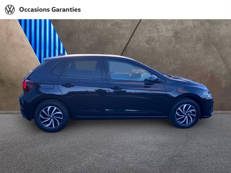 Voitures occasions VOLKSWAGEN POLO VW Edition Dechy