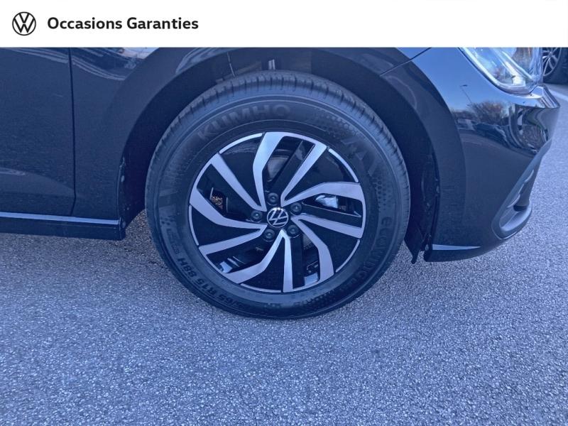 Voitures occasions VOLKSWAGEN POLO VW Edition Dechy