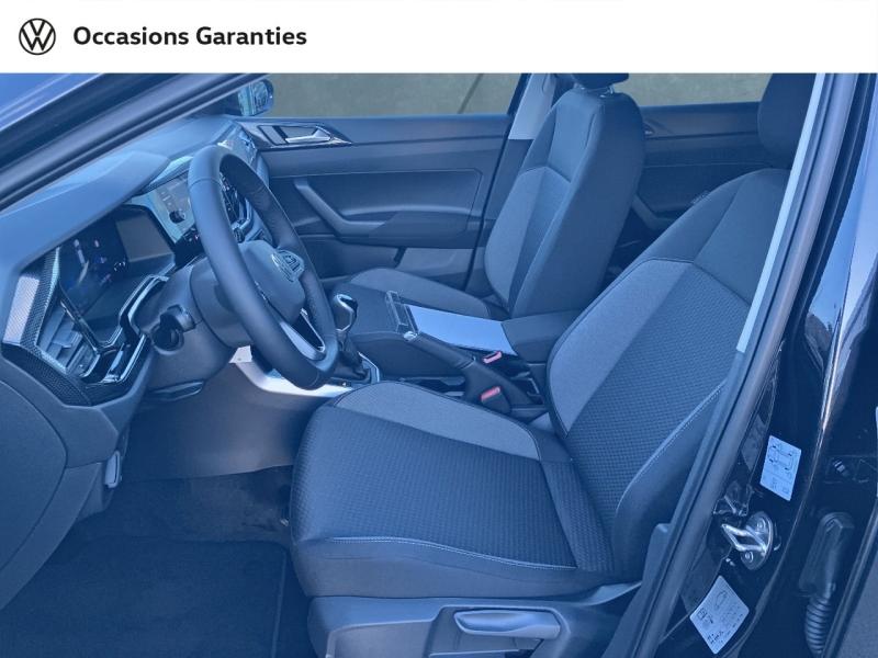 Voitures occasions VOLKSWAGEN POLO VW Edition Dunkerque