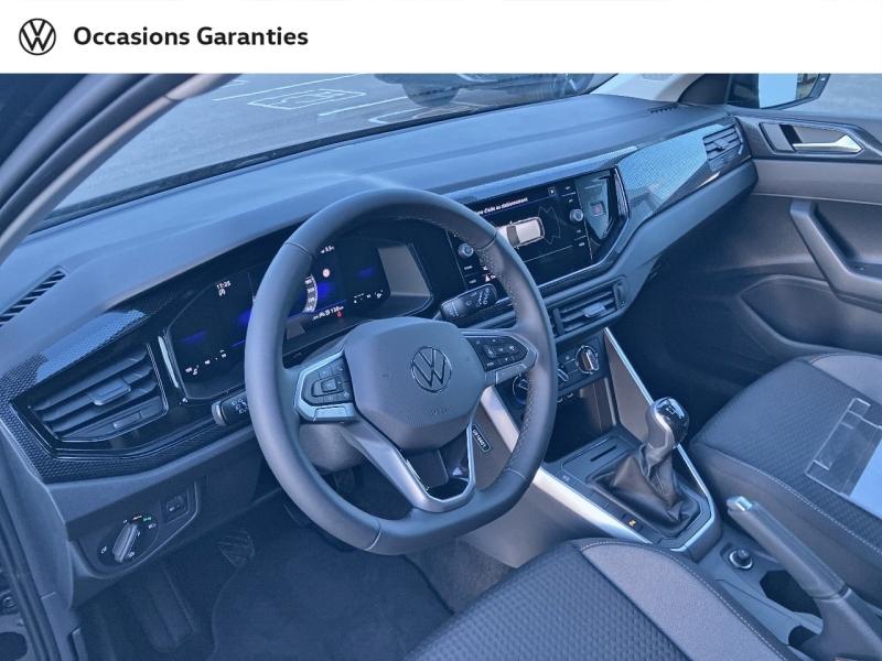 Voitures occasions VOLKSWAGEN POLO VW Edition Dechy