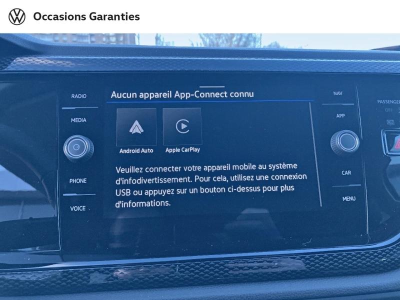 Voitures occasions VOLKSWAGEN POLO VW Edition Dunkerque