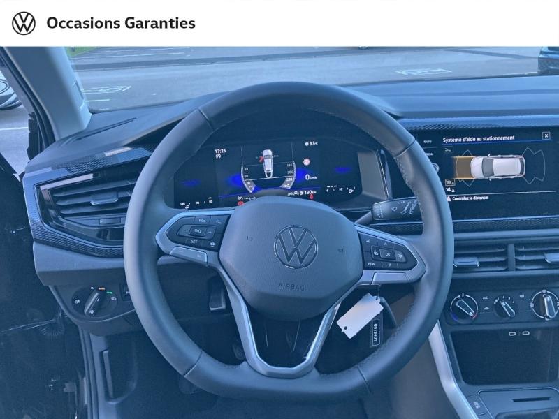 Voitures occasions VOLKSWAGEN POLO VW Edition Dunkerque