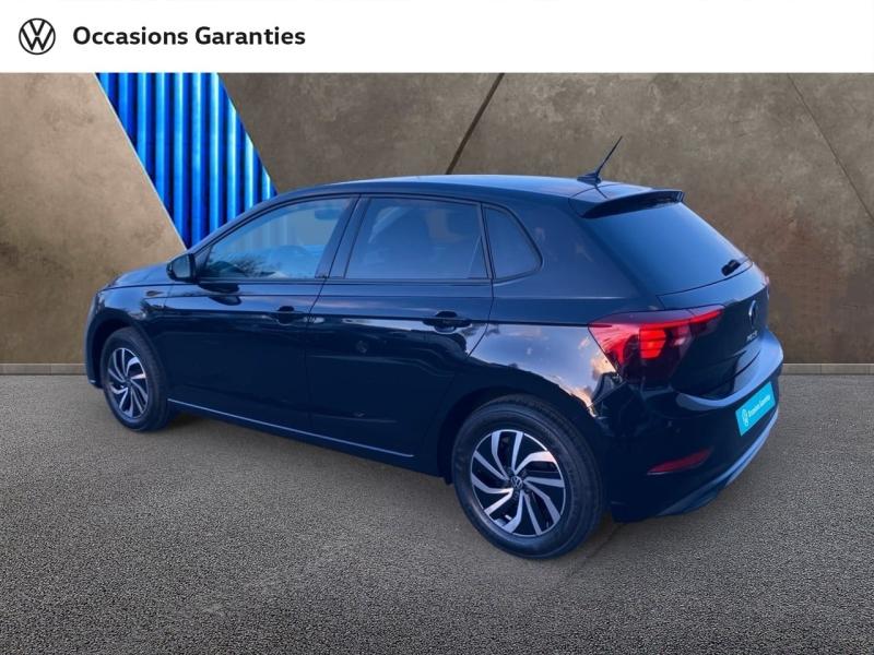 Voitures occasions VOLKSWAGEN POLO VW Edition Dechy