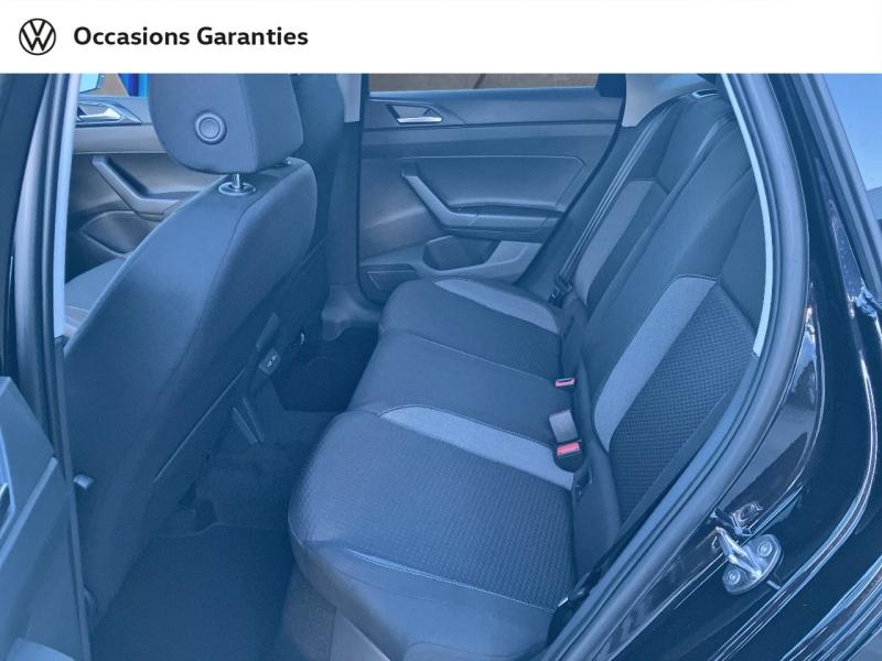 Voitures occasions VOLKSWAGEN POLO VW Edition Dechy
