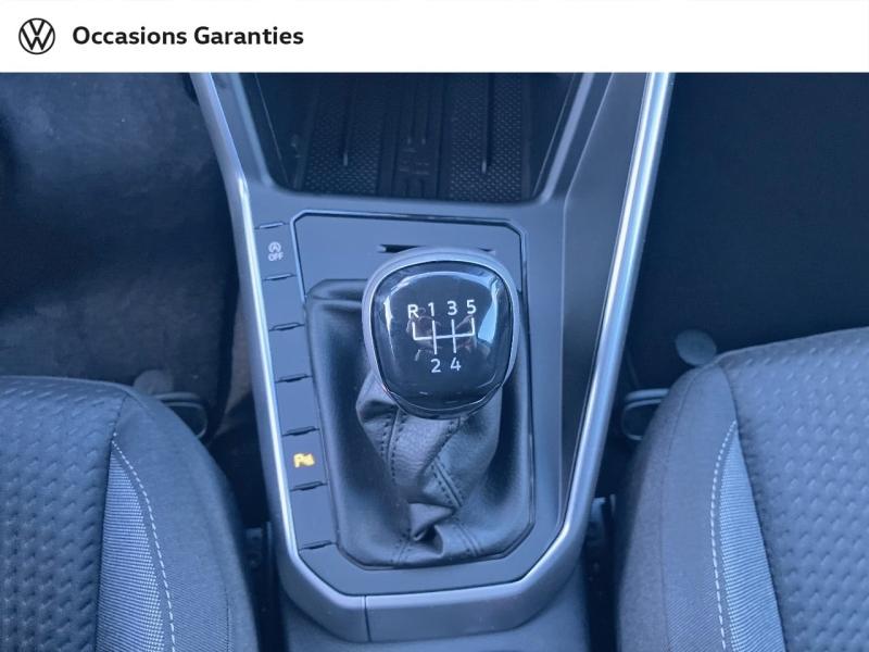 Voitures occasions VOLKSWAGEN POLO VW Edition Dunkerque