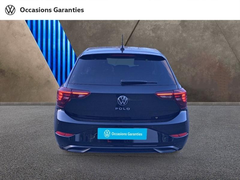 Voitures occasions VOLKSWAGEN POLO VW Edition Dechy