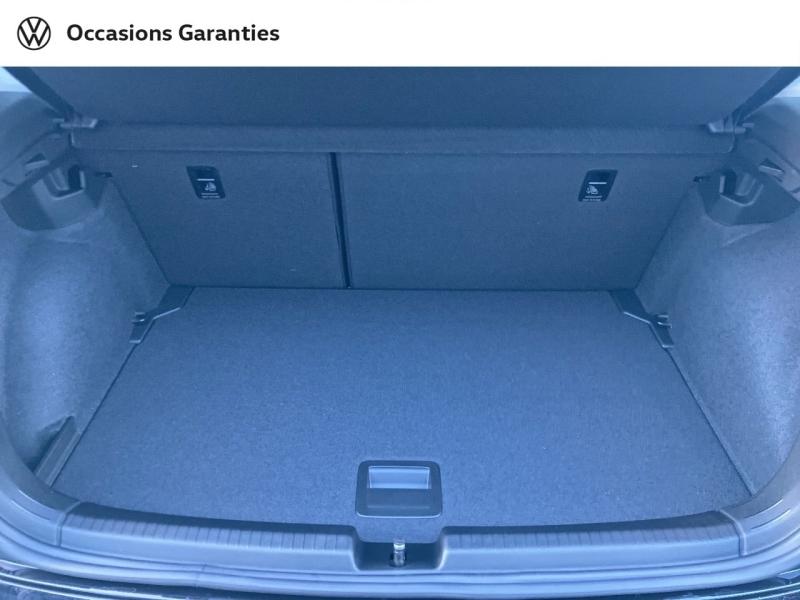 Voitures occasions VOLKSWAGEN POLO VW Edition Dechy