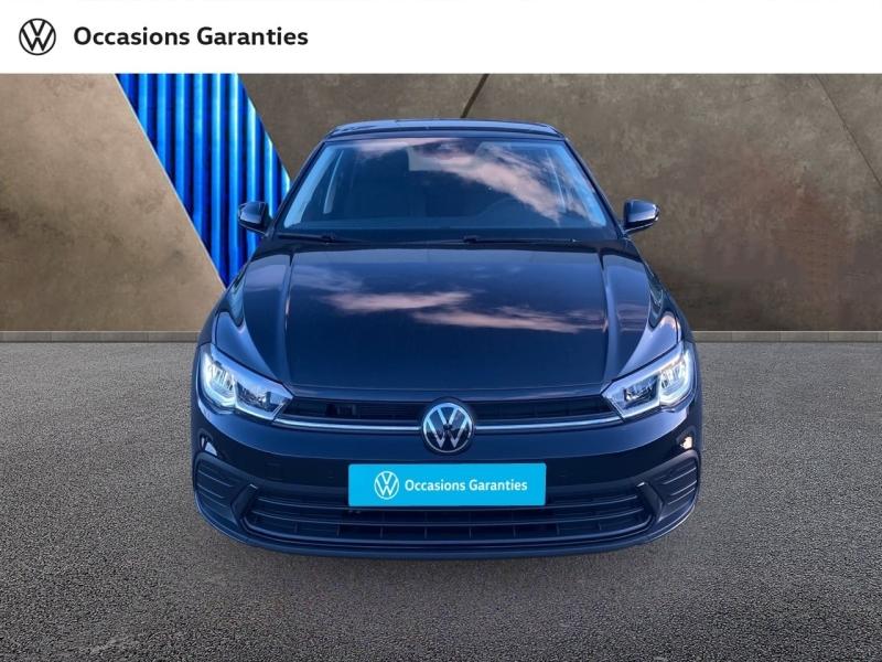 Voitures occasions VOLKSWAGEN POLO VW Edition Dechy