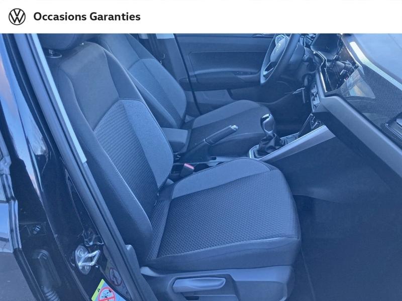Voitures occasions VOLKSWAGEN POLO VW Edition Dunkerque