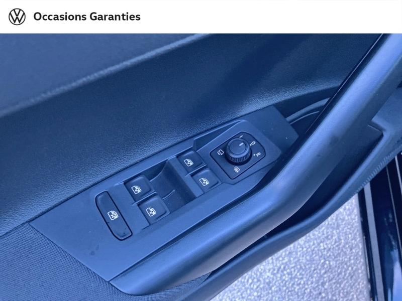 Voitures occasions VOLKSWAGEN POLO VW Edition Dechy