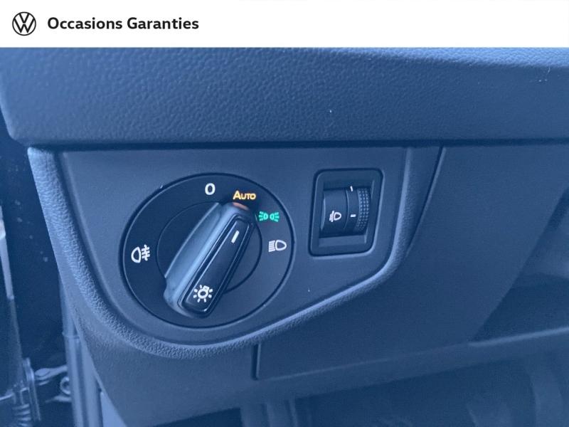 Voitures occasions VOLKSWAGEN POLO VW Edition Dunkerque