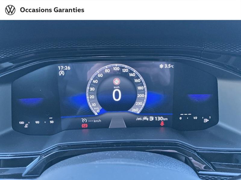 Voitures occasions VOLKSWAGEN POLO VW Edition Dunkerque