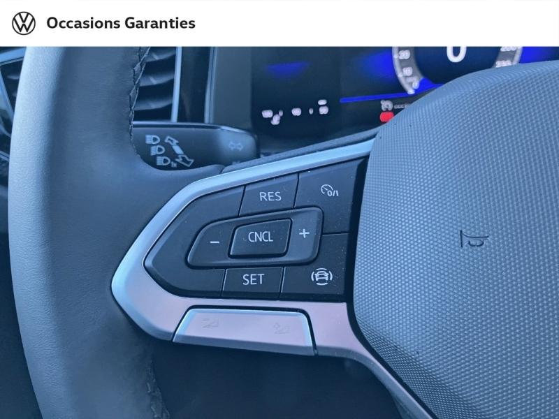 Voitures occasions VOLKSWAGEN POLO VW Edition Dechy