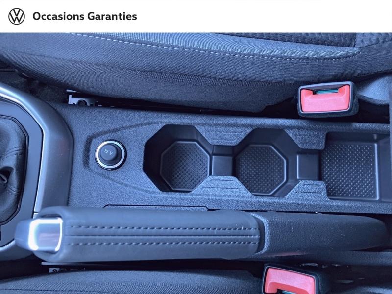 Voitures occasions VOLKSWAGEN POLO VW Edition Dunkerque