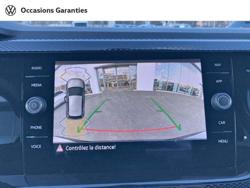 Voitures occasions VOLKSWAGEN POLO VW Edition Dechy