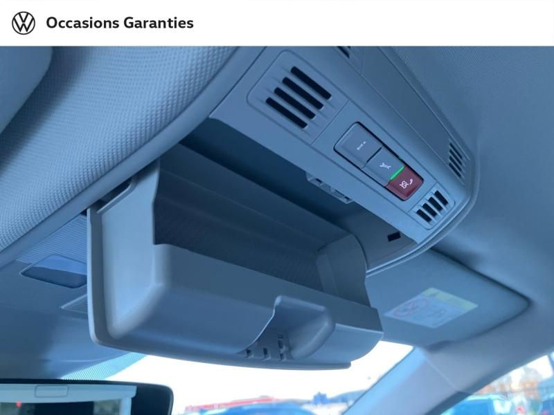Voitures occasions VOLKSWAGEN POLO VW Edition Dechy