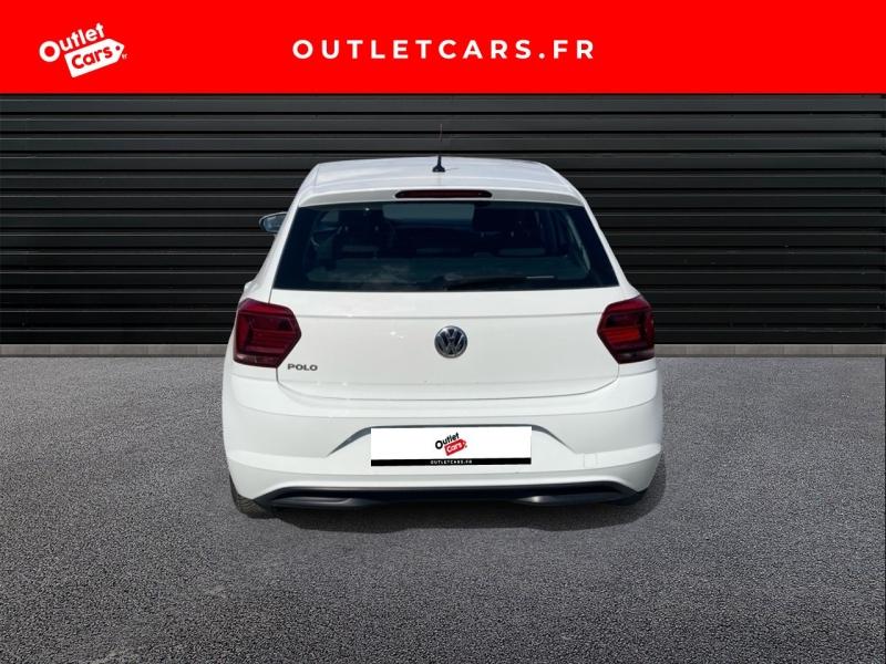 Voitures occasions VOLKSWAGEN POLO Connect Dunkerque