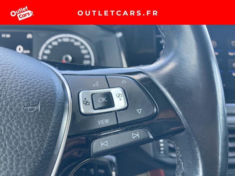 Voitures occasions VOLKSWAGEN POLO Connect Dunkerque