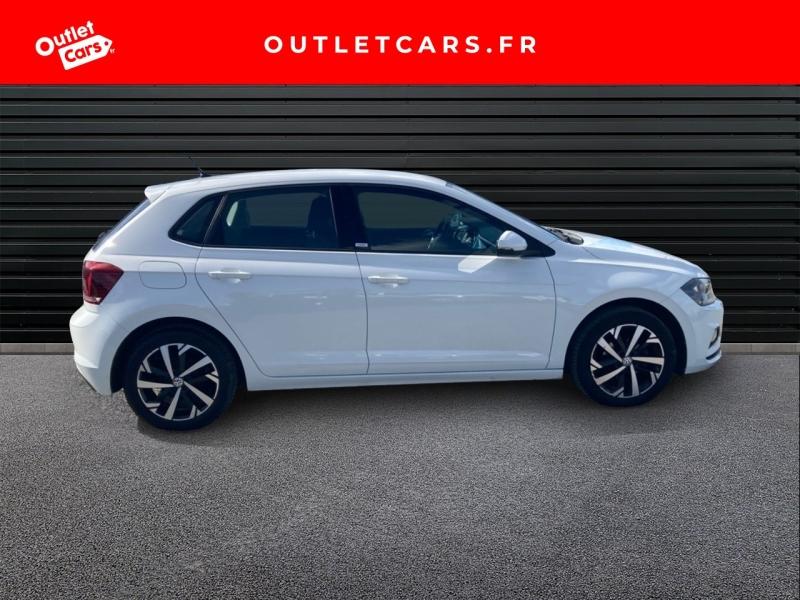 Voitures occasions VOLKSWAGEN POLO Connect Dunkerque