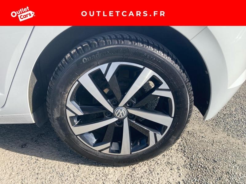 Voitures occasions VOLKSWAGEN POLO Connect Dunkerque