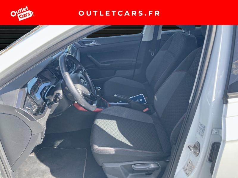 Voitures occasions VOLKSWAGEN POLO Connect Dunkerque