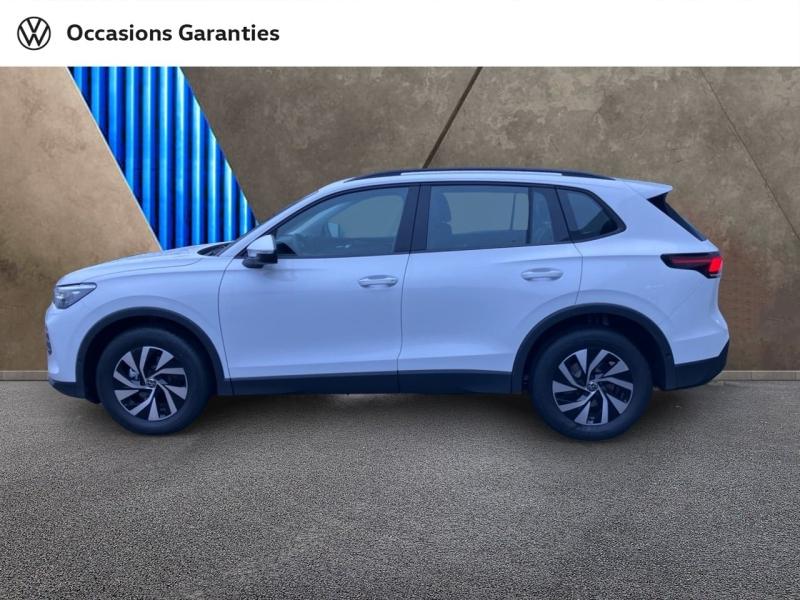 Voitures occasions VOLKSWAGEN TIGUAN Life Plus Dechy