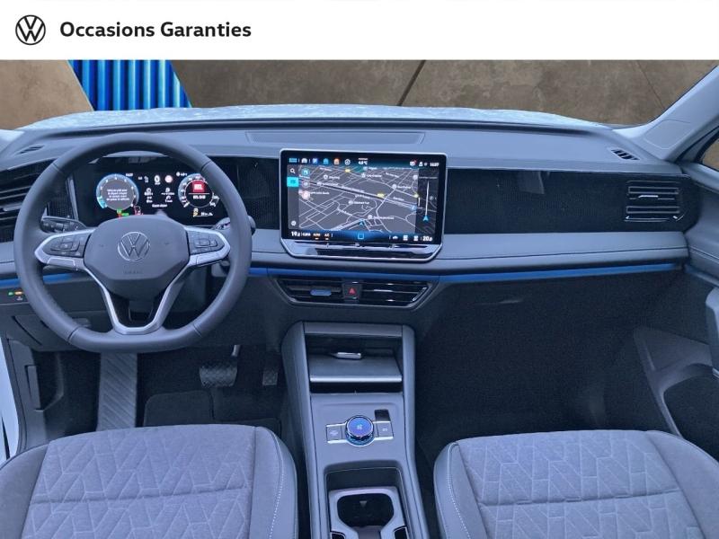 Voitures occasions VOLKSWAGEN TIGUAN Life Plus Dechy