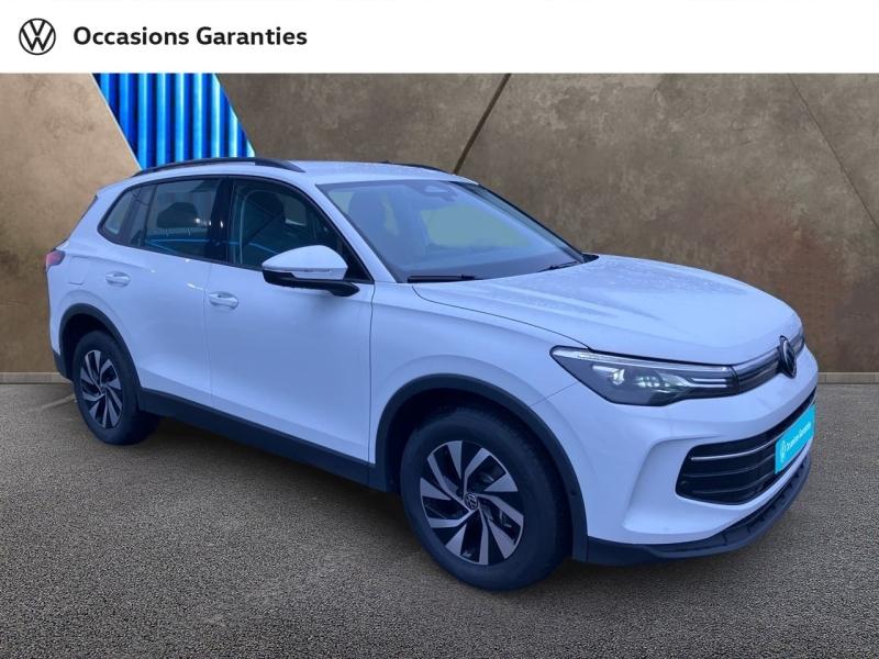 Voitures occasions VOLKSWAGEN TIGUAN Life Plus Dechy