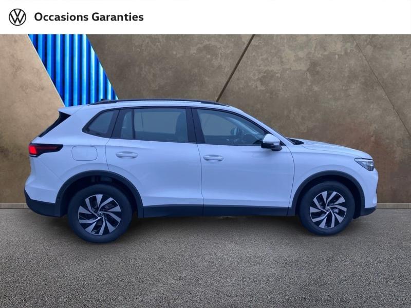 Voitures occasions VOLKSWAGEN TIGUAN Life Plus Dunkerque